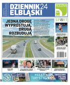 Dziennik Elbląski