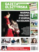 Gazeta Olsztyńska
