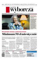 Gazeta Wyborcza (wyd. Stołeczna)