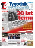 Tygodnik Ciechanowski