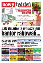 Nowy Tydzień (wyd. Chełm)