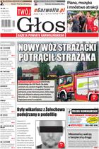 Twój Głos – gazeta powiatu garwolińskiego