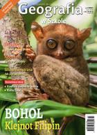 Geografia w Szkole 