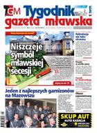 Tygodnik Gazeta Mławska